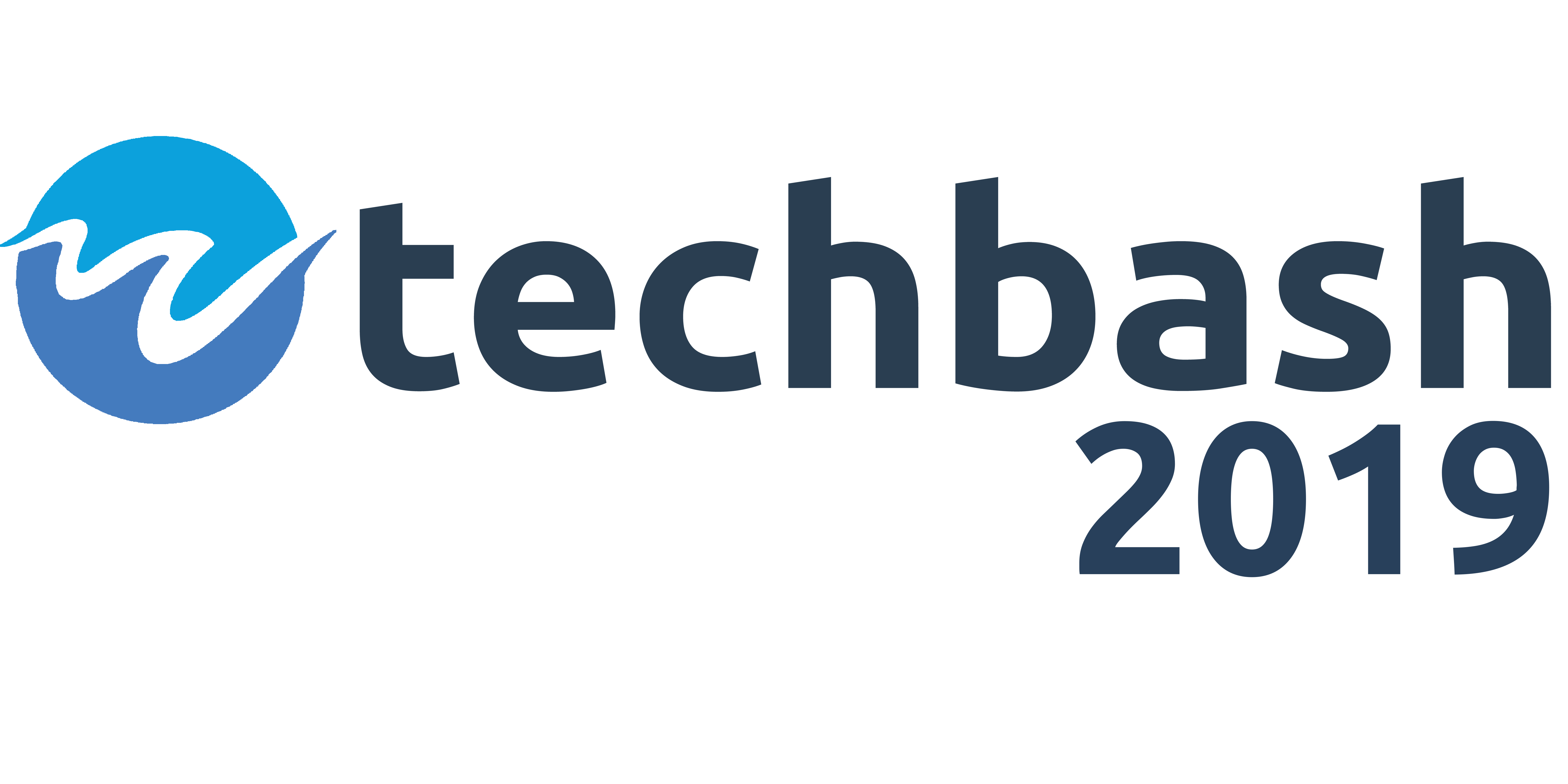 TechBash Logo